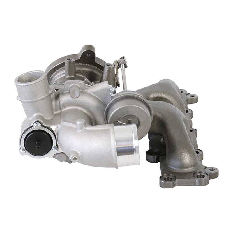 Turbo for 12-17 Discovery Sport 14-17 Range Rover Evoque 2.0T - Picture 6 of 11