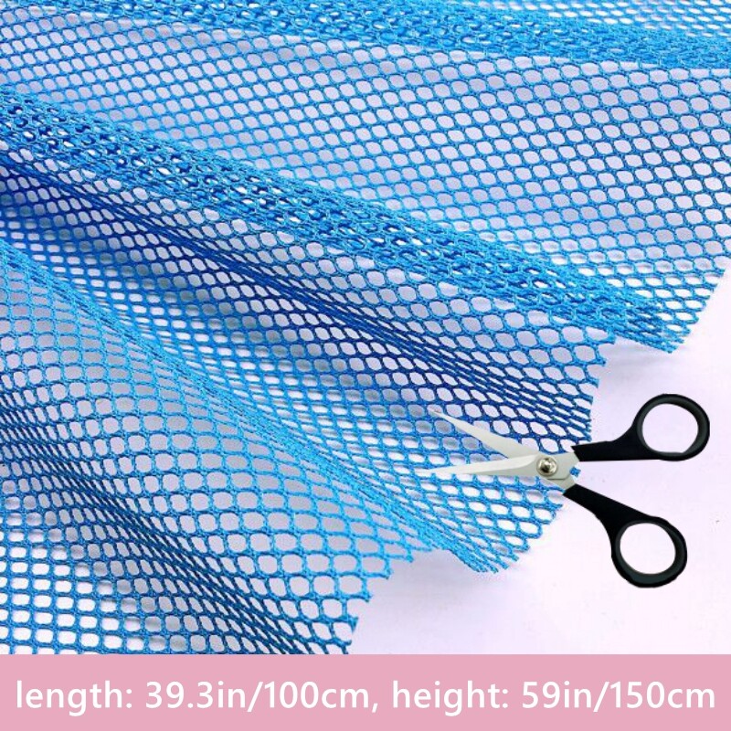 Children Safety Protective Net Mesh Fabric Stair Balcony Garden Fence Guard