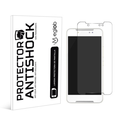 ANTISHOCK Screen protector for Infinix Smart