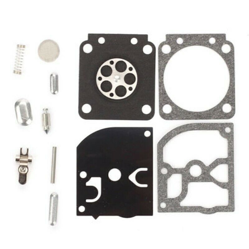 Carb Fittings For Stihl HS45 Hedge Trimmer Parts FS38 FC55 FS310 Zama C1Q-S169B