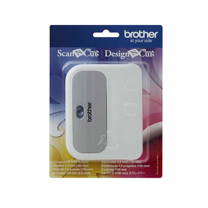 Brother Scan N Cut Scraper Get Materials off your Mat