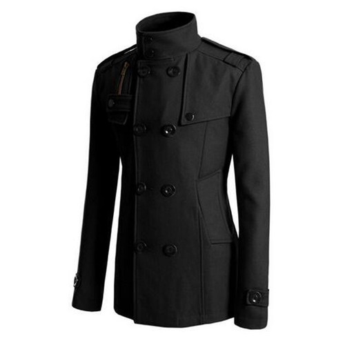 Rejina Pyo Riley Trench Coat S Size used from japan | eBay