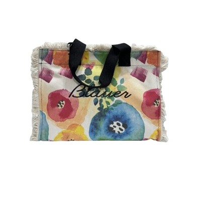 

Женская сумка BLAUER S3MALIBU06 / San Сумка для покупок Sea Fantasy Petals E2023