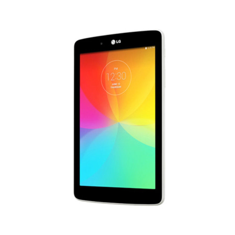 LG 7" - 8.9" Tablets