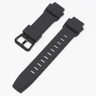 1Pc Silicone Watch Strap Fit For Casio PROTREK Series Watch Bands