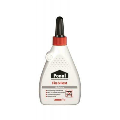 Ponal Fix & Fest Holzleim Lösemittelfrei 100 ml 