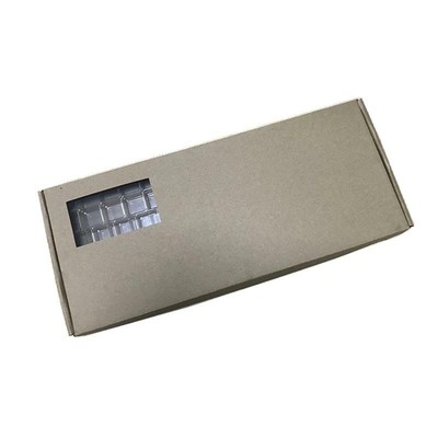 Plastic Keycaps Storage for Mechanical Keyboard Accessories Double-Deck Keycap