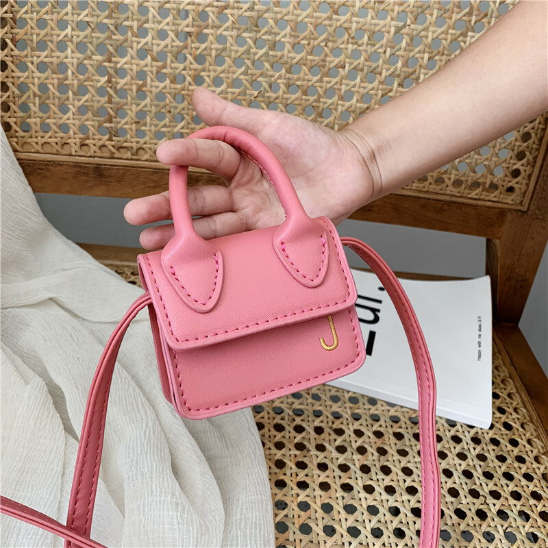 Kids Purses and Handbags Mini Crossbody Bag Cute Little Girl Small Coin Pouyu