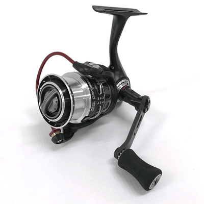 Freshwater Fishing Abu Garcia Revo Mgx