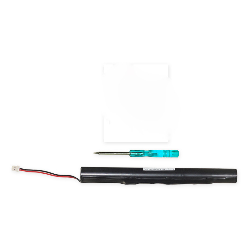 Replacement Battery for Jawbone Big Jambox Speaker Battery 3100mAh 11