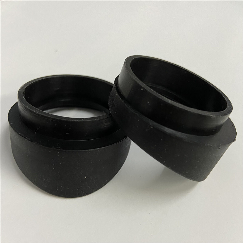 2PCS Rubber Binoculars Eye Cups Eye Guard Eye Shield for Microscope Telescope