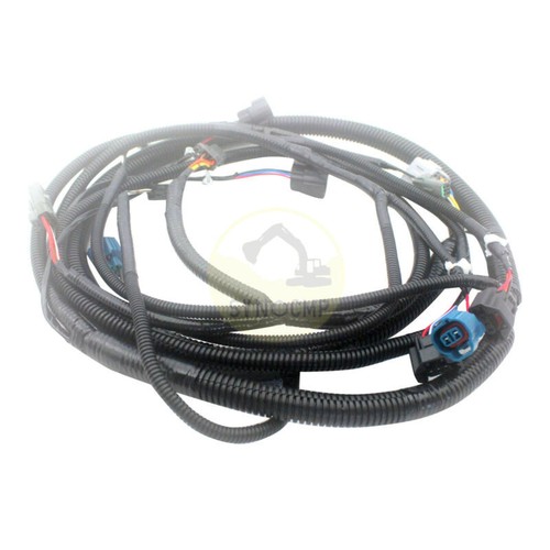Hydraulic Pump Wiring Harness 2052447H For Hitachi ZX470-3