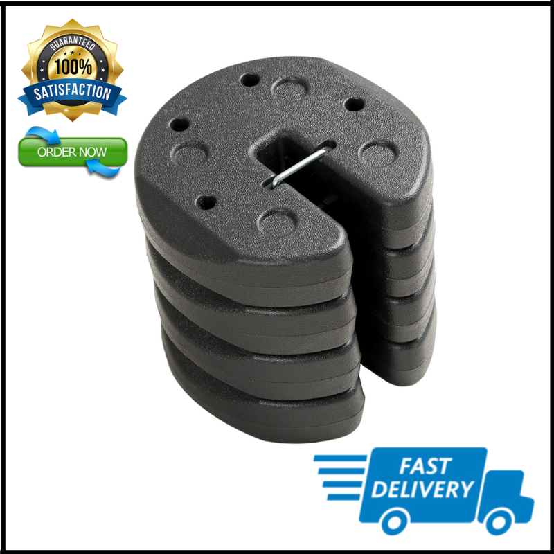 Weights For Outdoor Pop Up Gazebo Tent Set Of 4