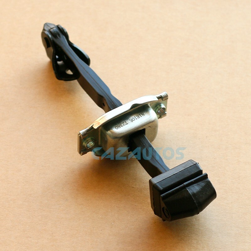 FRONT LEFT DOOR CHECK ARM STOP HINGE 72380T7WA01 FOR HONDA HR-V 2016-2022
