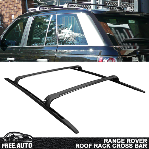 For 2006-2013 Land Rover Range Rover Sport OE Factory Style Roof Rack Cross Bar