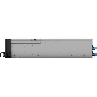 Synology RackStation RS4017xs+ 64tb NAS Server 16x4000gb Seagate IronWolf Drives