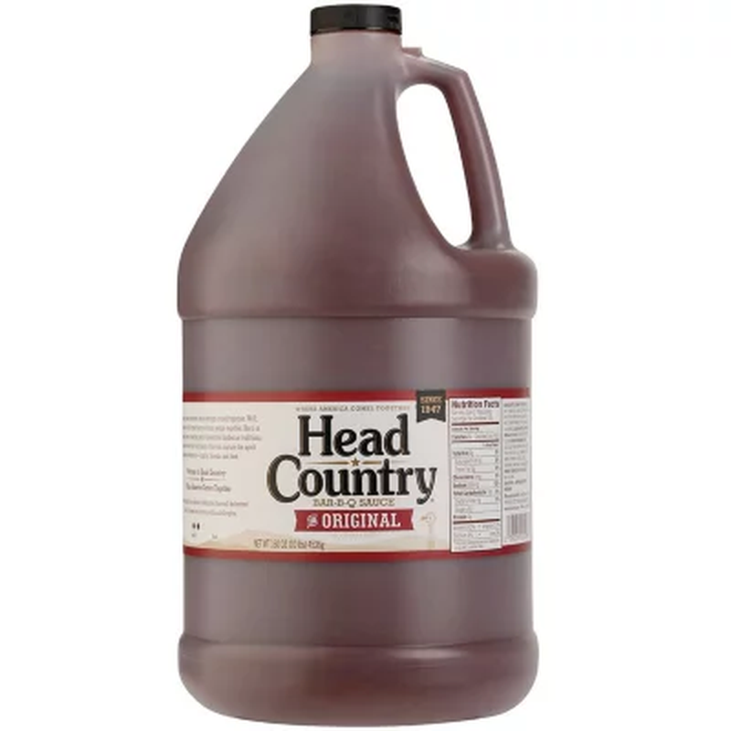 (160 Oz.)