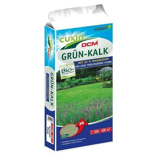 25 kg Entec-26 Premium Stickstoffdnger mit Schwefel Langzeit fr Rasen &  Gemse | eBay.de