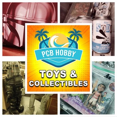 TOY AUCTION LOT #R19 - AS SHOWN ON SCREEN! 9/24