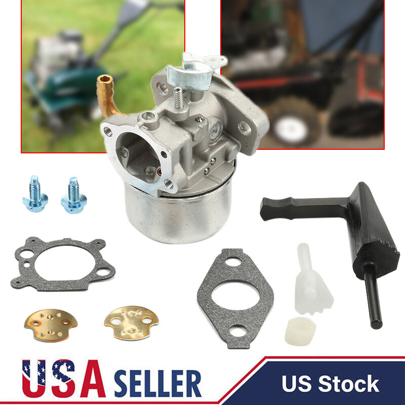 Carburetor Carb For Briggs & Stratton 900 Series INTEK Motor 205cc | eBay