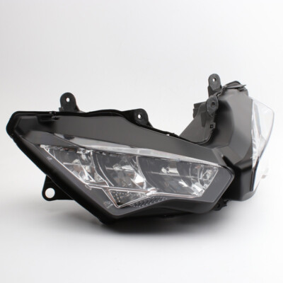 Motorcycle LED Headlight for KAWASAKI NINJA ZX-6R ZX636G ABS 2019/20/21/22