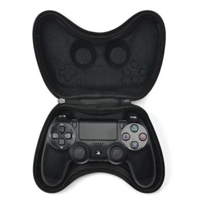 Shockproof Travel Pouch Carry Bag for Sony PS4 Gamepad Controller Hard Case  US