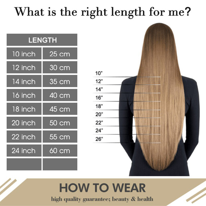 20 Inch Or 24 Inch Hair Extensions,Idardarjisamaj.com