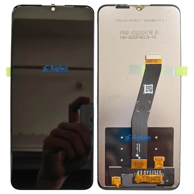 For Alcatel 1S 2021 6025 6025A 6025H 6025H_EEA 6025D LCD Display Screen Assembly