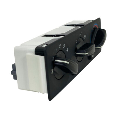 Q21-6119 A/C Heater Climate Control Module Panel Switch For Peterbilt Truck