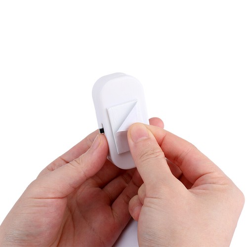 4 pcs Wireless Home Window Door Burglar Security ALARM System Magnetic Sensor US