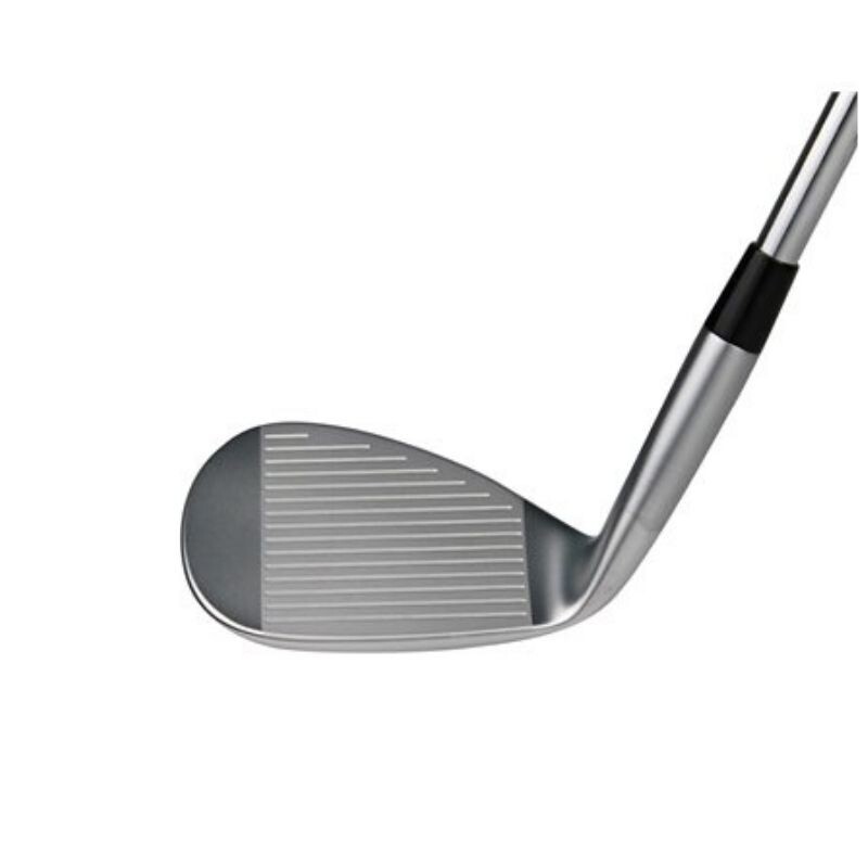 Mizuno JPX921 Gap Wedge - Right Hand / Steel / 49.07