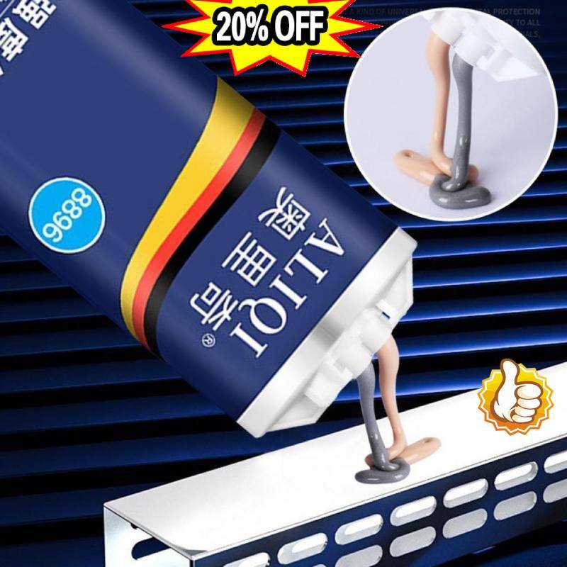 Strong Caster AB Glue Casting Adhesive Industrial Repair Agent Castings 50/100g