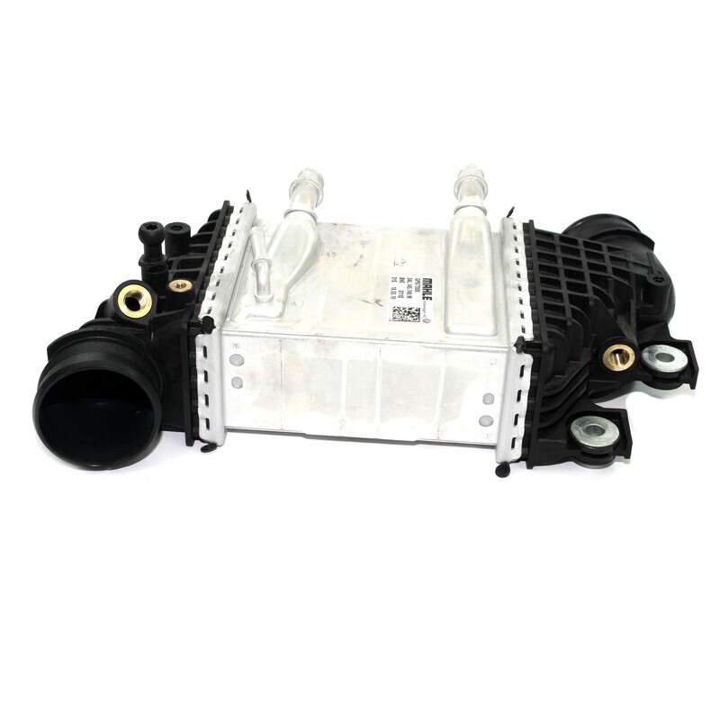 LadeluftkÃ¼Hler FÃ¼R Vw T6 Crafter Man Tge 2.0 Tdi 04l145749m 04l145749h Original