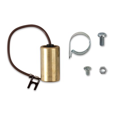 Mallory Ignition Condenser 401;
