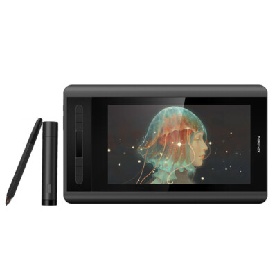 XP-Pen Artist 12 Graphic Drawing Tablet Board Screen Display 8192 Refurbished