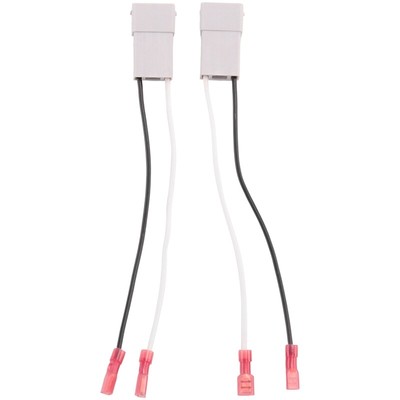 72-7800 Kabelbaumadapter für Autolautsprecher für  Accord    CL  MDX und Me9786