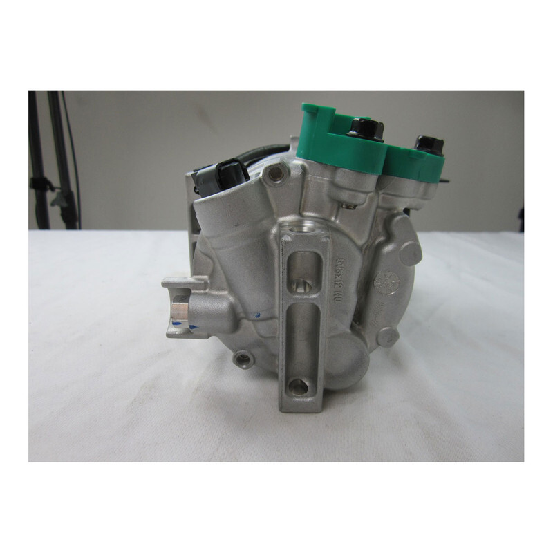 OEM New A/C Compressor for 2012-2013 Kia Soul 2.0L OE# 97701-2K750 - Picture 5 of 12