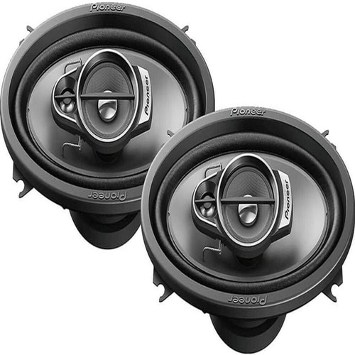 PIONEER TS-A462F A Series 4"x 6" 3-Way, 210 W Max Power,...