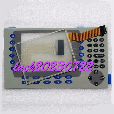 1PC FOR PanelView Plus 700 2711P-K7C6D8 2711P-K7C6D9 Key panel + touch pad #YX
