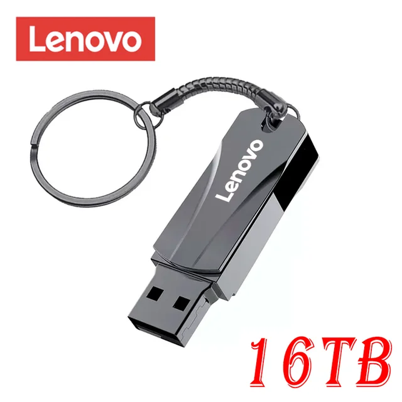 16TB USB 3 0 Flash Drive Memory Stick Laptop Storage Type