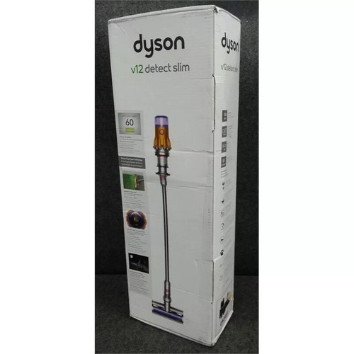 Y☆755 ダイソン Detect slim total clean SV30 Dyson V12 Detect Slim Complete (SV30 ABL EX)