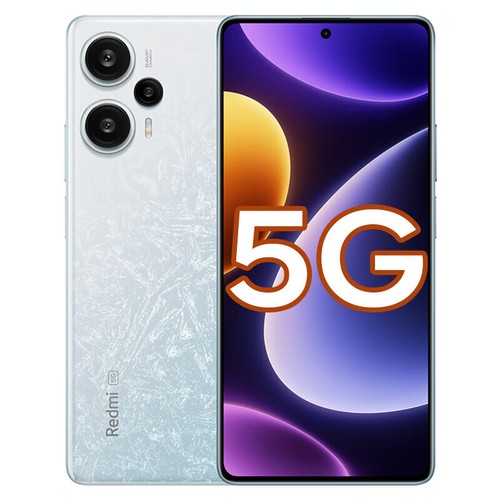 Xiaomi Redmi Note 12 Turbo Smartphone | 6.67 in | 5G | Dual Xiaomi Redmi Note 12 Turbo Smartphone | 6.67 in | 5G | Dual