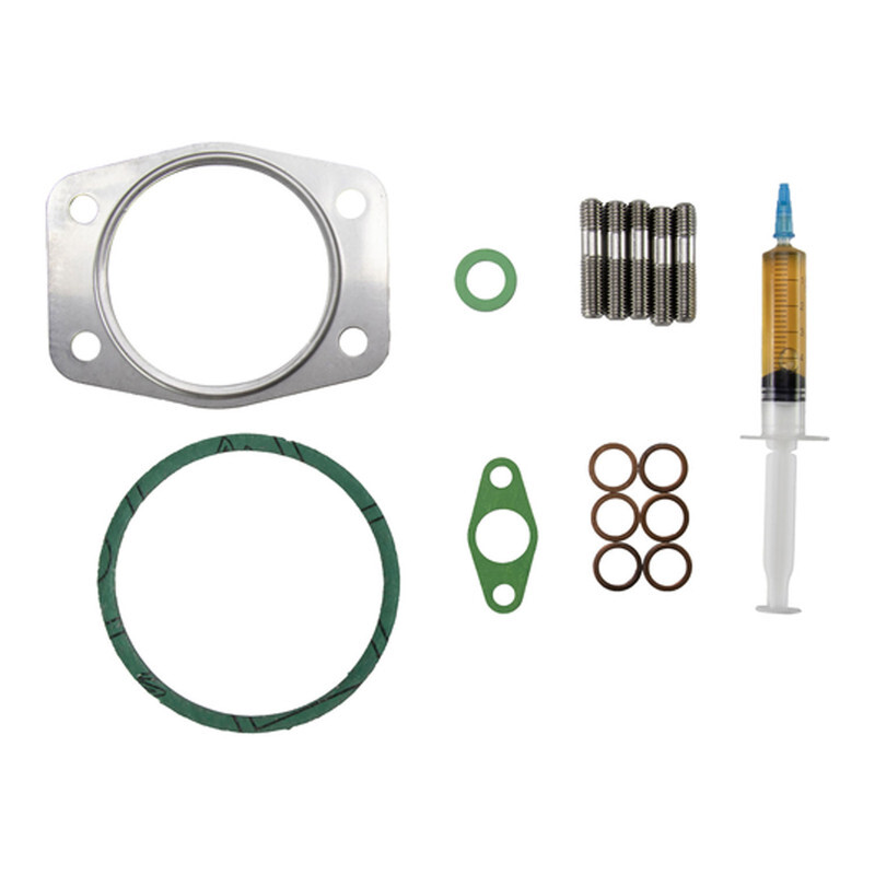 Turbo for 05-10 Chevy W3500/W4500/W5500/W5500HD  GMC W3500/W4500/W5500/W5500HD - Picture 6 of 9