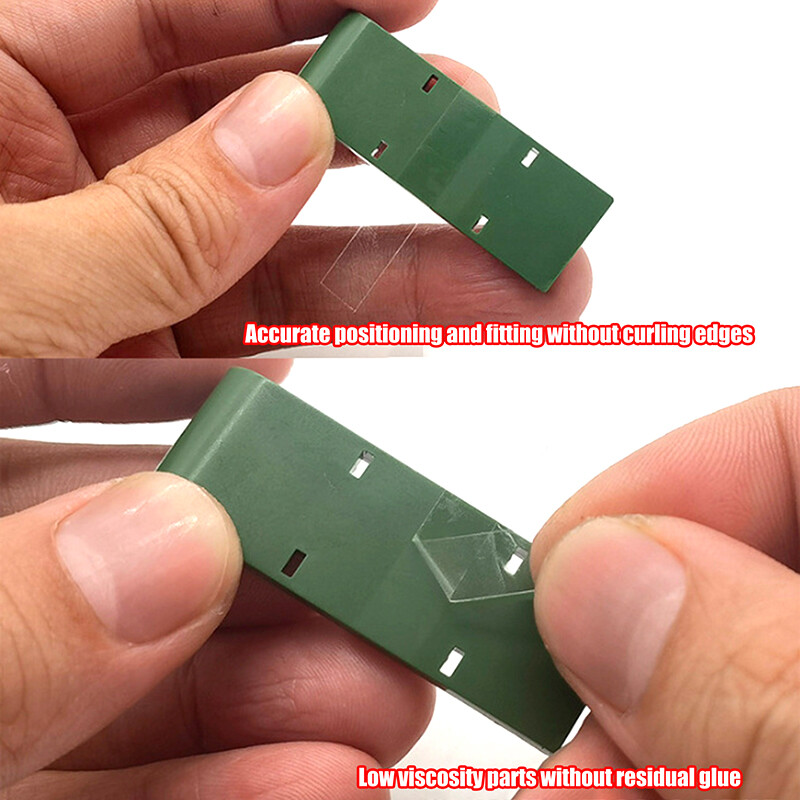 Model Tools Scribing Guide Tape Carving Cutting Line Masking Tape For Mod-Mx