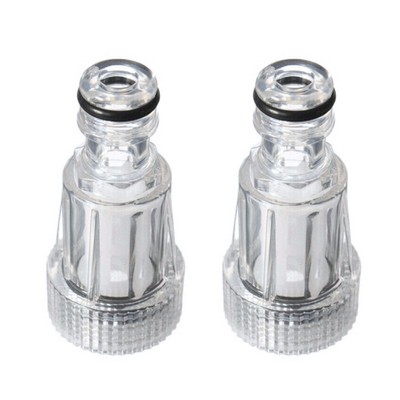 3cm Dia Pressure Connection Water Filter Car Clean Washer Kit For K2 -K7