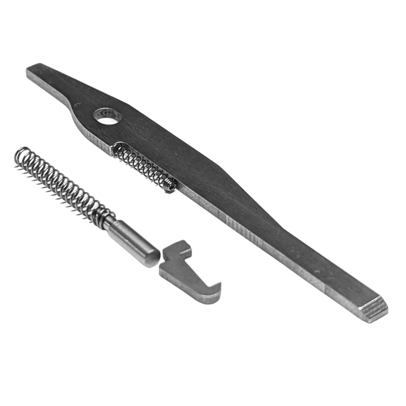 RUGER 10/22 BOLT TUNE UP KIT FIRING PIN EXTRACTOR PLUNGER USA MADE BY MOONDUCK