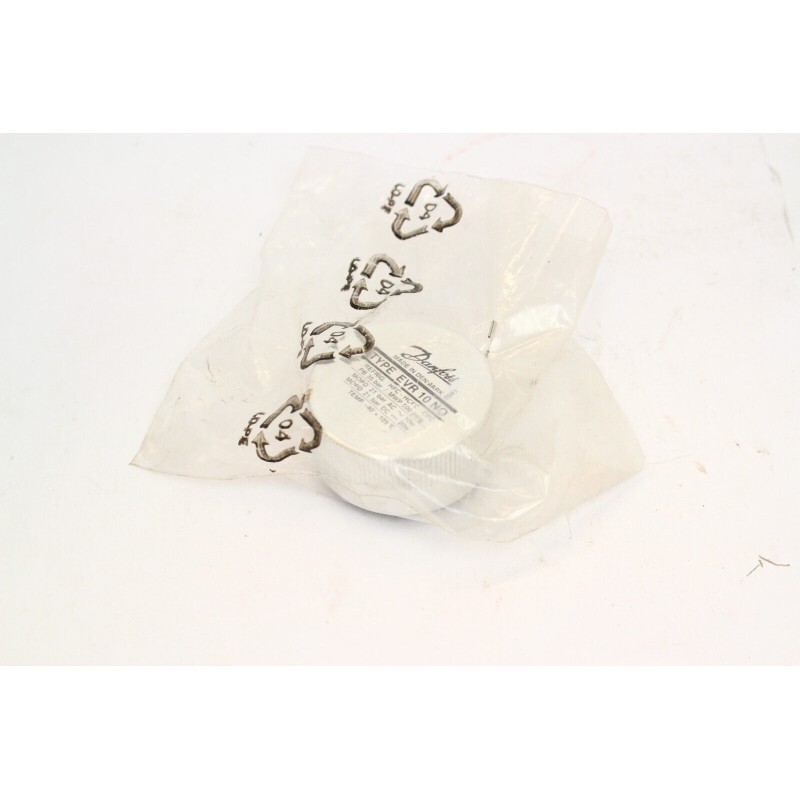 Danfoss Evr10no Evr 10 No Bouchon Mopd 21bar (B750)