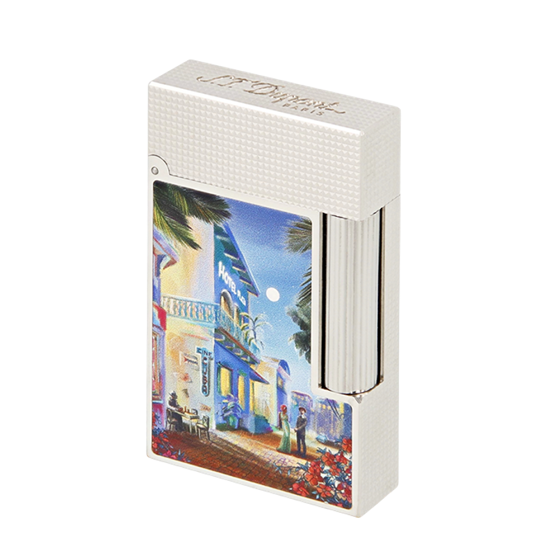 Cuba Havana Nights C16411 Le