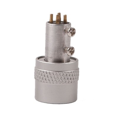 SME Type Socket Connector With 24K Plated Pin
