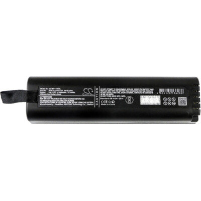 Battery for EXFO  FTB-1,MAX-860,MAX-880, MAX-890 / GP-2252, GP-2253,LO4D318A New